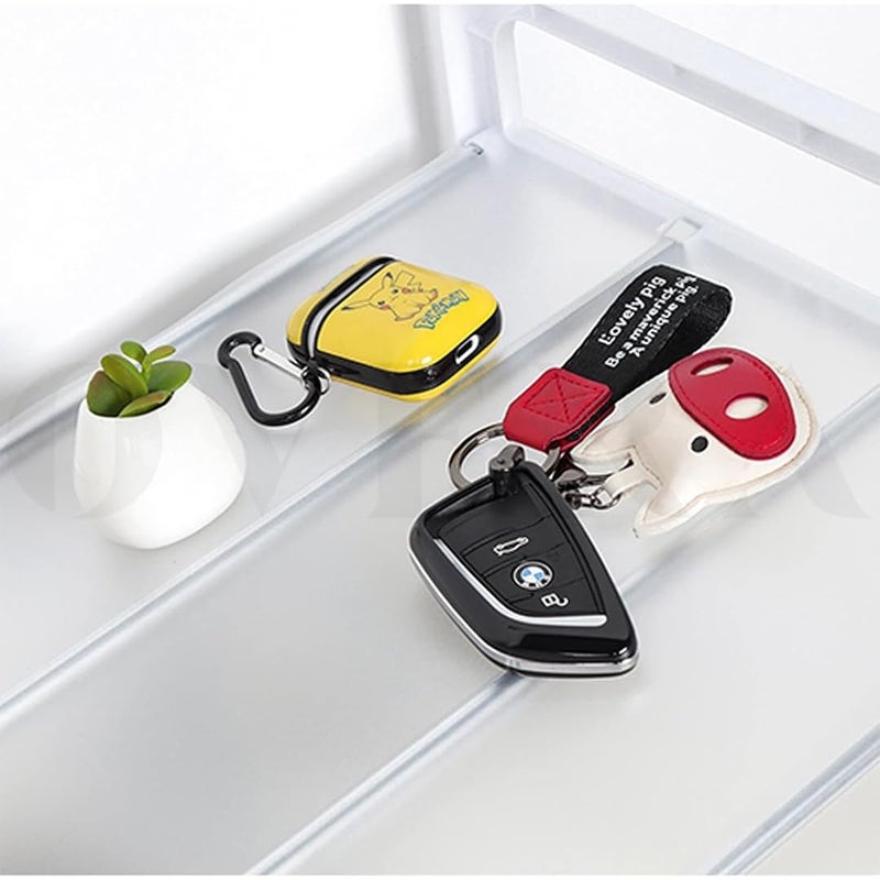 overa Shoe Shelf Shoe Rack, Simple Trending 5-Tier Stackable Shoe Rack, Expandable & Adjustable Shoe Organizer Storage Shelf, White Free Standing Shoe Racks - Image 4