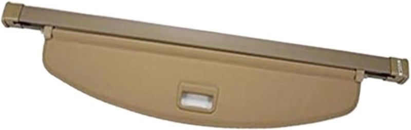 Vuzmode Rear Cargo Cover for Kia Sportage KX5 - Image 1