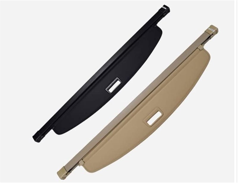 Vuzmode Rear Cargo Cover for Kia Sportage KX5 - Image 3