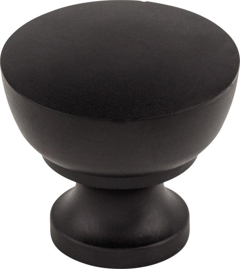 Top Knobs M1121 Dakota Collection 1-1/4" Bergen Knob, Polished Chrome - Image 4