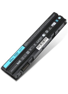 T54FJ battery for Dell E6420 E5420 E5530 E6430 E6520 E6530 E6440 E6540 E5430 E5520 Inspiron 15R (5520) 17R (5720) 17R (7720) 15R (7520)  T54F3 M5Y0X P8TC7 P9TJ0 R48V