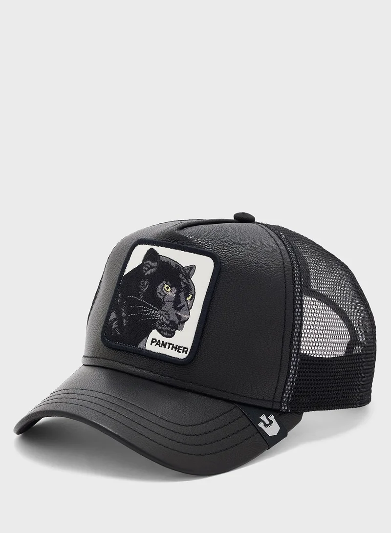 جورين بروس. Truth Will Prevail Curved Peak Cap