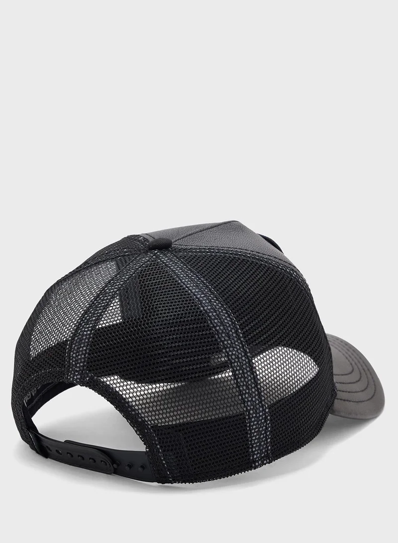 جورين بروس. Truth Will Prevail Curved Peak Cap