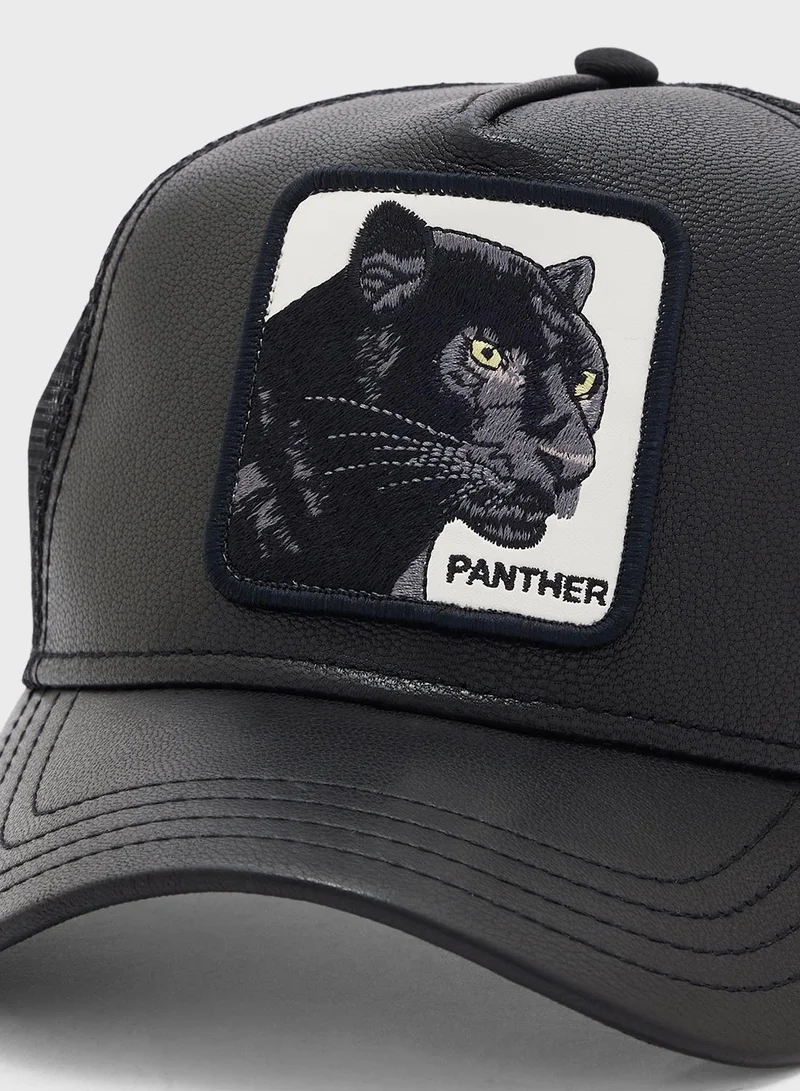 Goorin Bros. Truth Will Prevail Curved Peak Cap