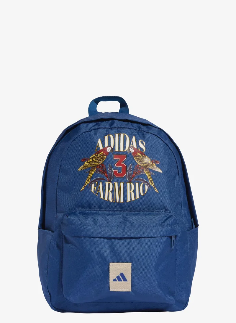 ADIDAS FARM CLASSIC BACKPACK