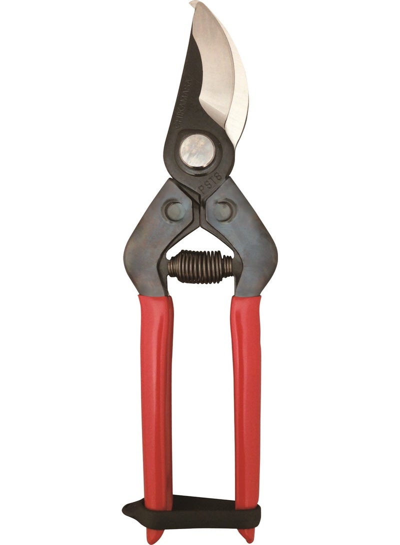 Chikamasa Professional Pruning Shear PST-8 Made in Japan - Image 1