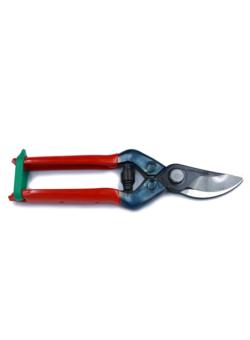 Chikamasa Professional Pruning Shear PST-8 Made in Japan - Image 4