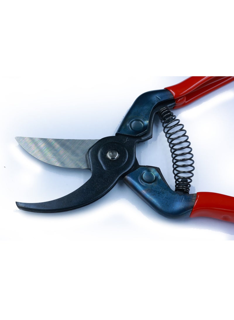 Chikamasa Professional Pruning Shear PST-8 Made in Japan - Image 5