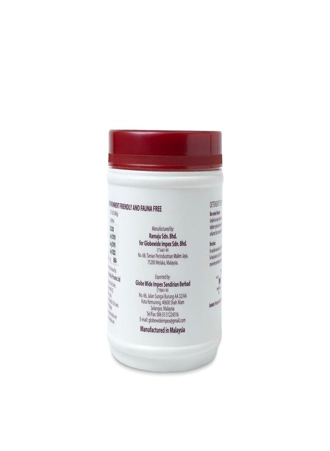 CONYBIO Biodegradable Detergent System Powder For Washing any Clothes - Image 5