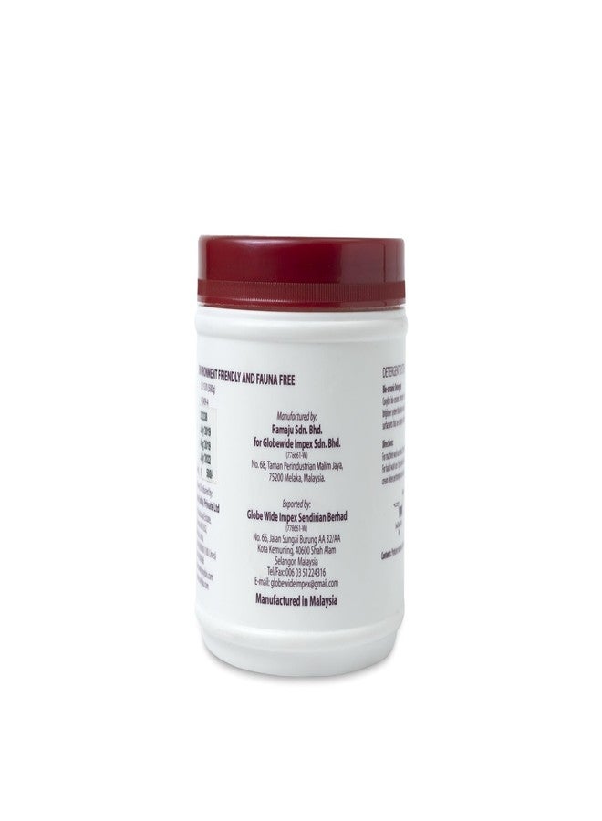 CONYBIO Biodegradable Detergent System Powder For Washing any Clothes - Image 2