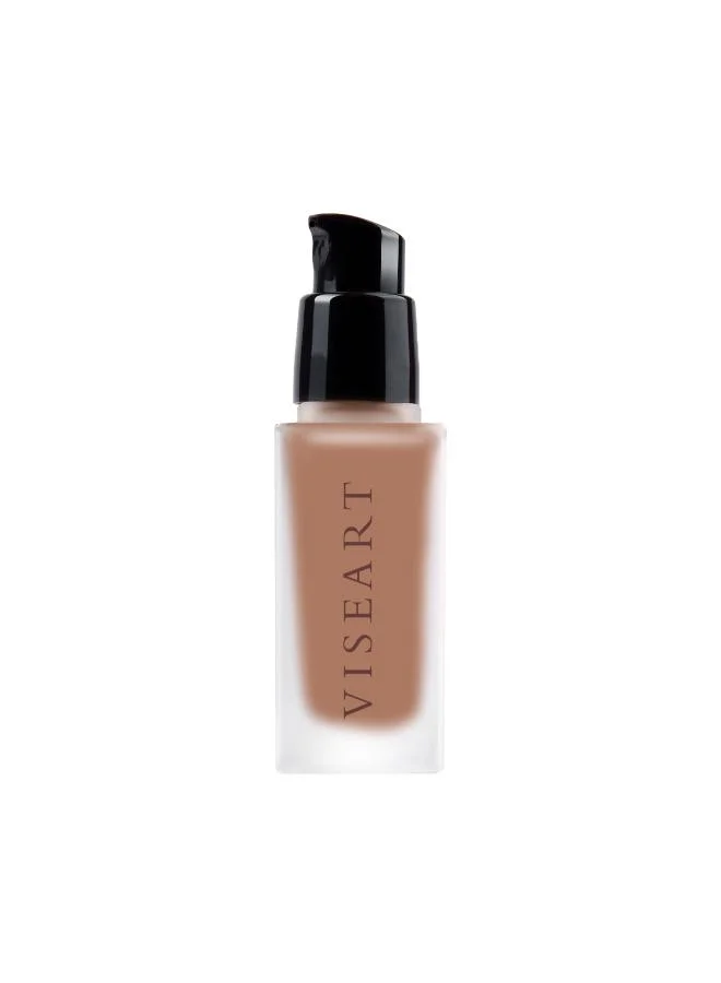 فايزارت Viseart Long Wear Flawless Foundation