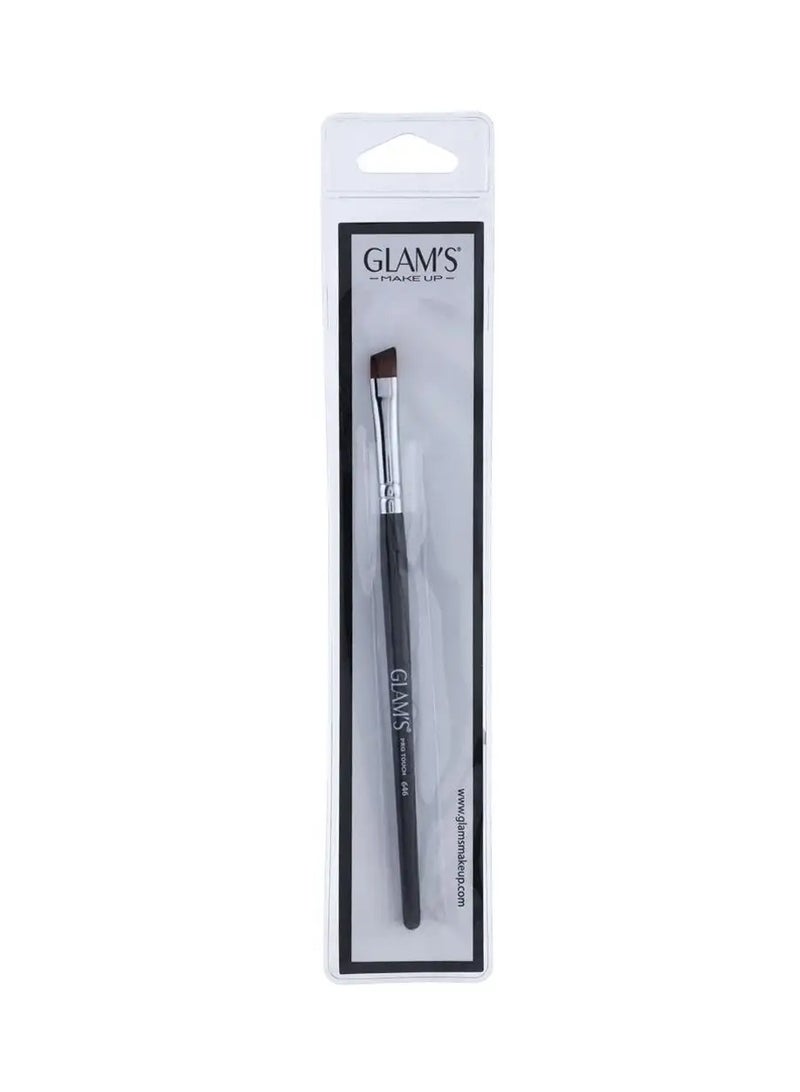 Glam's Pro Touch Eyebrow Brush #646 - Image 2