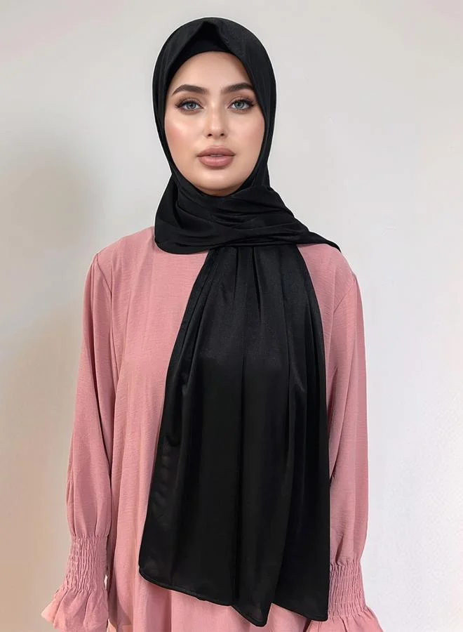 تايك تو حجاب سادة