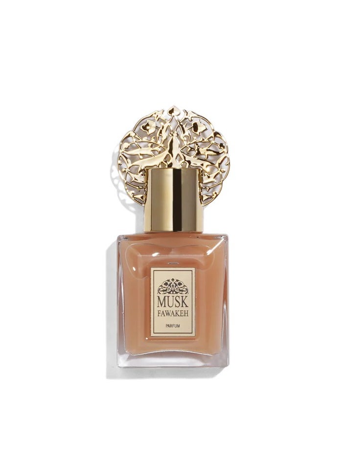 عطور ايه ام دي - فواكه مسك - Image 1
