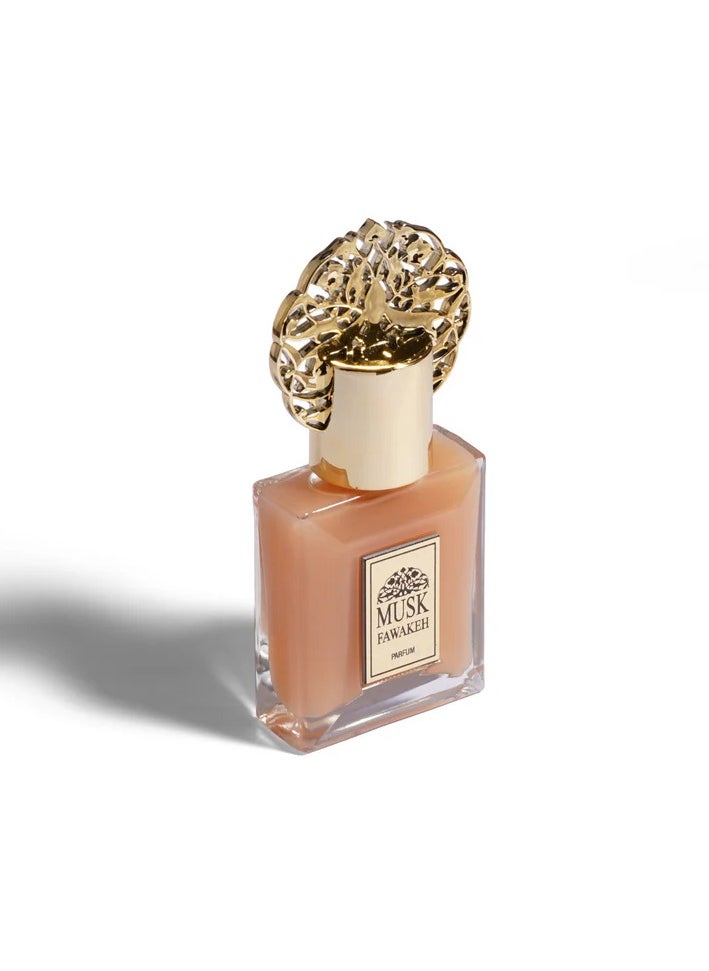 عطور ايه ام دي - فواكه مسك - Image 1