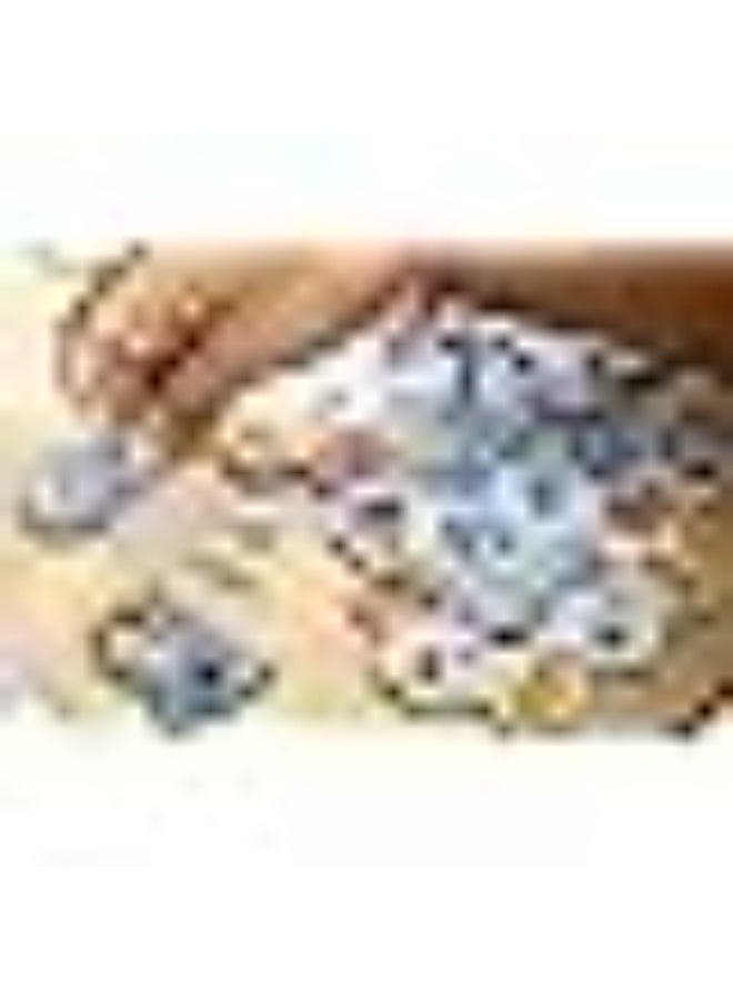 Gigamic Akropolis: Athena | Expansion for Mensa Select Strategy Game for Teens and Adult | Ages 8+ | 2 to 4 Players | 25 Minutes - Image 5