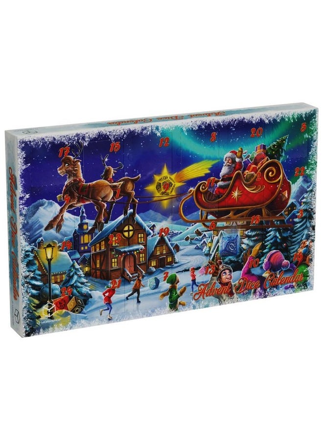 Advent Dice Calendar #04 By Q-Workshop, Dice Board Game - pzsku/Z8A1DB29BAFC478C997EBZ/45/_/1732775785/9b4f5c09-01c7-4657-aa49-41bea0b4b811