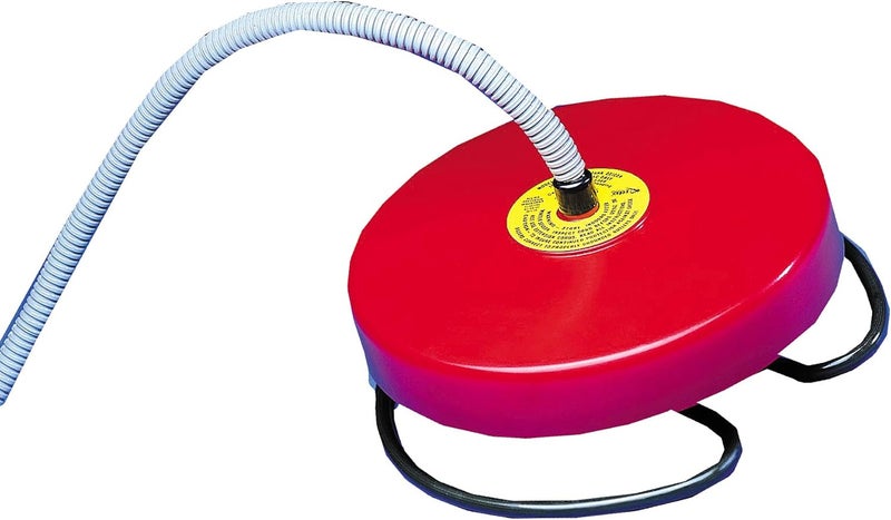 Allied Precision Floating Pond De-icer 120volt 1500 Watt - P7521