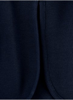 Jelliene Girls' Cotton Knit Shrug | Layering Love for All Seasons  - Image 3
