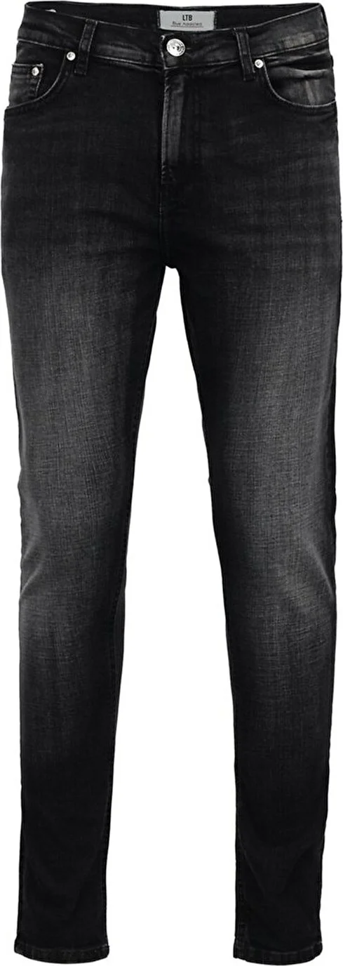 Men's Smarty Y Skinny Leg Mid Waist Jeans
