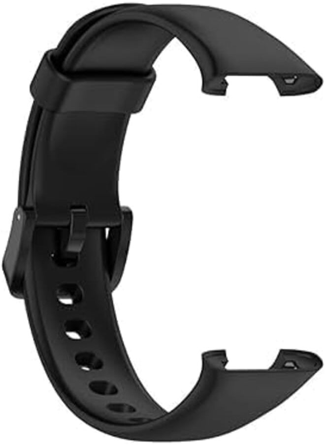 Next Silicone Band Compatible with Xiaomi Mi Band 7 Pro - Silicone Wristband Bracelet by Next store 