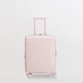 كاربيزا Soft Pink