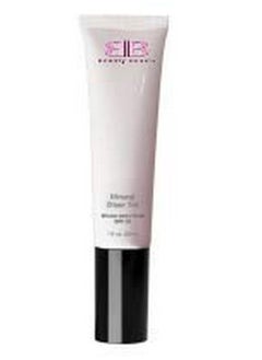 Mineral Sheer Tint Foundation Spf 20 New Makeup Tinted Moisturizer (Natural Glow) 1 Fl Oz