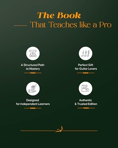 Hal Leonard Guitar Aerobics: A 52-Week, One-lick-per-day Workout Program for Developing, Improving and Maintaining Guitar Technique Bk/online audio - Image 3