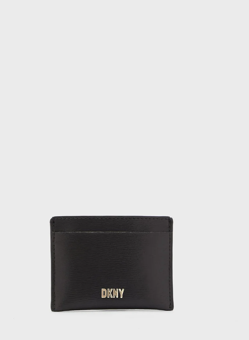 DKNY Bryant Multi Slot Card Holder