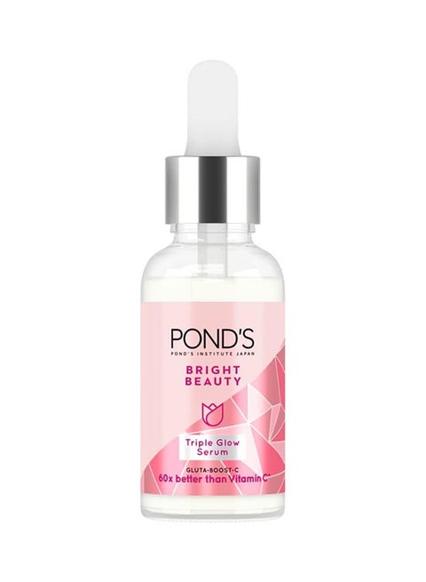 Bright Beauty Serum