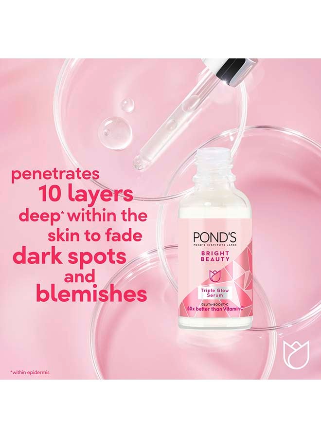 PONDS Bright Beauty Serum - Image 4