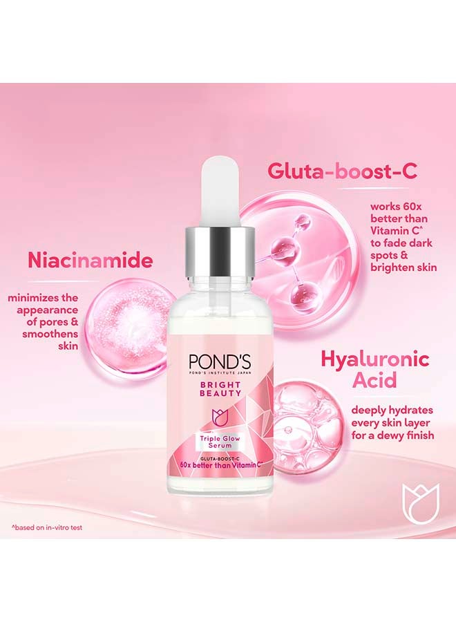 PONDS Bright Beauty Serum - Image 3