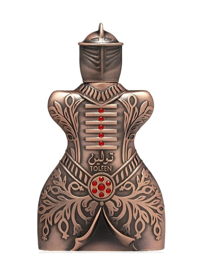 لطافة تولين أو دو بارفان 100 مل - Image 1