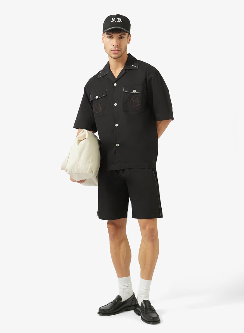 NIKBEN FREE RIDER SHIRT - Image 4