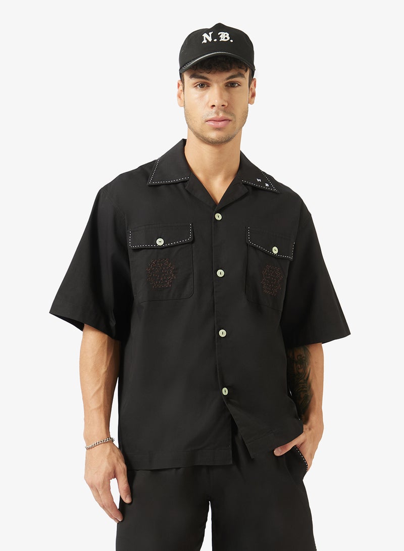 NIKBEN FREE RIDER SHIRT - Image 1