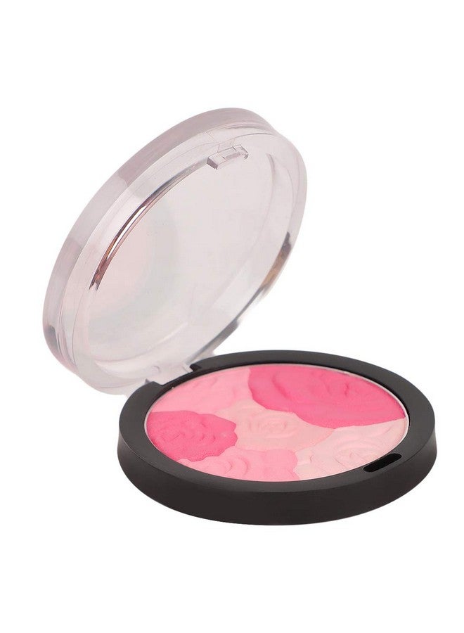 Sedell Multi Blush Powder-01, Multicolor, 8 G - Image 1