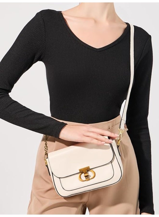 Styli Women Embellished Structured Sling Bag - Image 3