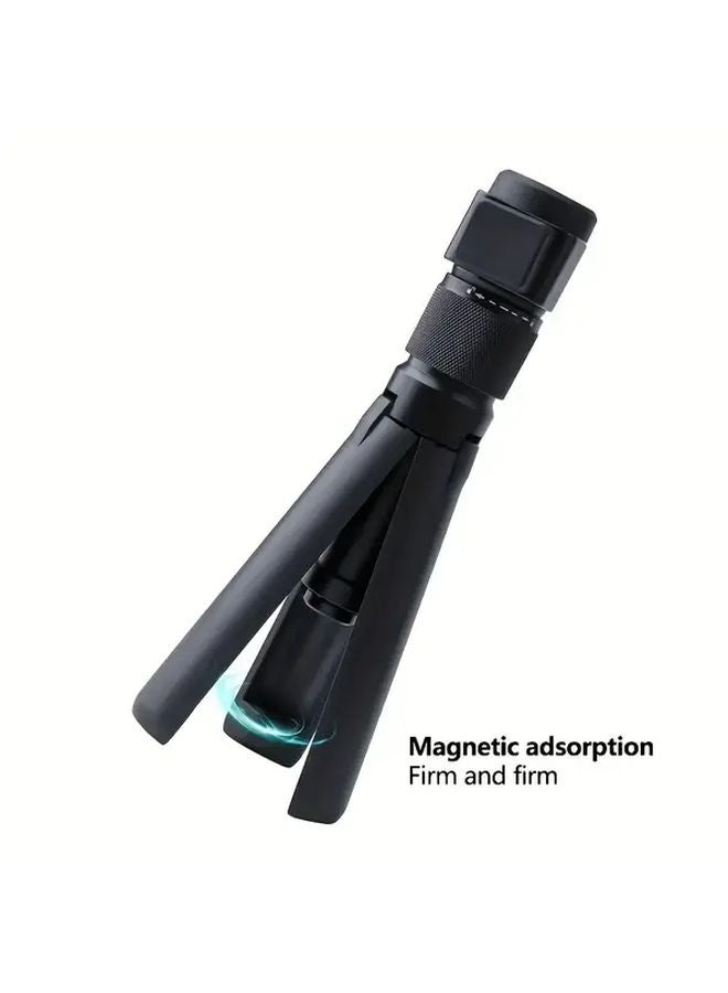 Insta360 X Series DJI Action Camera Bullet Time Handle ABS Tripod Rotating Grip - Image 5