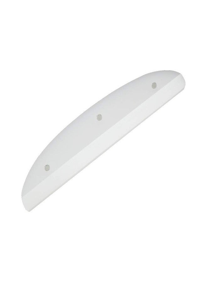 Powell-Peralta Tail Bone White, 8"