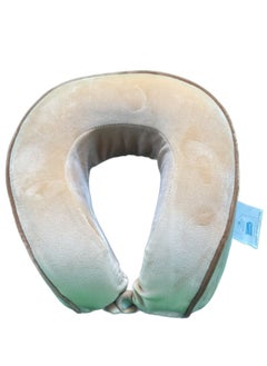 Sweet Homes Memory Foam Travel Neck Pillow - pzsku/Z8A1F4F8544DA8F2B41F8Z/45/_/1699378136/3f1959c5-7c76-445f-9169-193eec507c8e