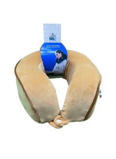 Sweet Homes Memory Foam Travel Neck Pillow - pzsku/Z8A1F4F8544DA8F2B41F8Z/45/_/1699378156/f3edee70-ba56-4f3a-b96e-0270980a7b1d