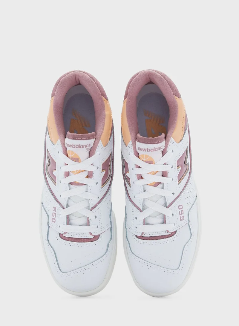 New Balance BB550
