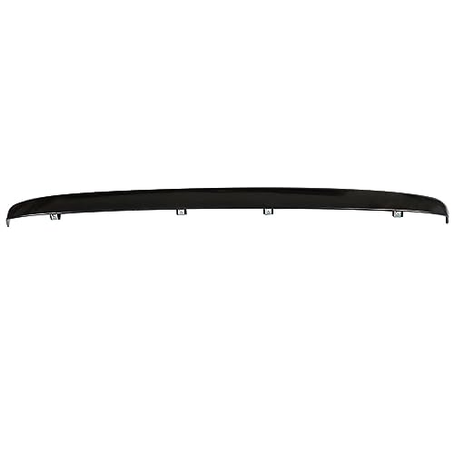munirater Rear License Plate Light Lamp Cover Replacement for Cherokee 1997-2001 5FL86ZZZ - Image 3