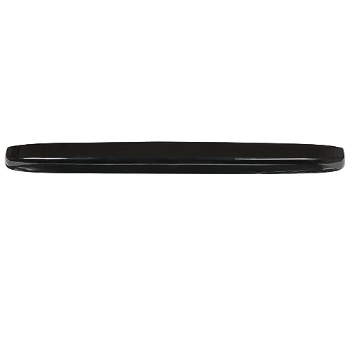 munirater Rear License Plate Light Lamp Cover Replacement for Cherokee 1997-2001 5FL86ZZZ - Image 2