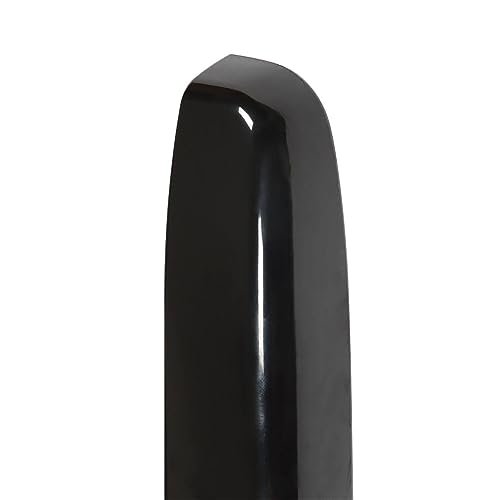 munirater Rear License Plate Light Lamp Cover Replacement for Cherokee 1997-2001 5FL86ZZZ - Image 5