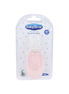 Baby Time Baby Time Baby Nasal Aspirator 