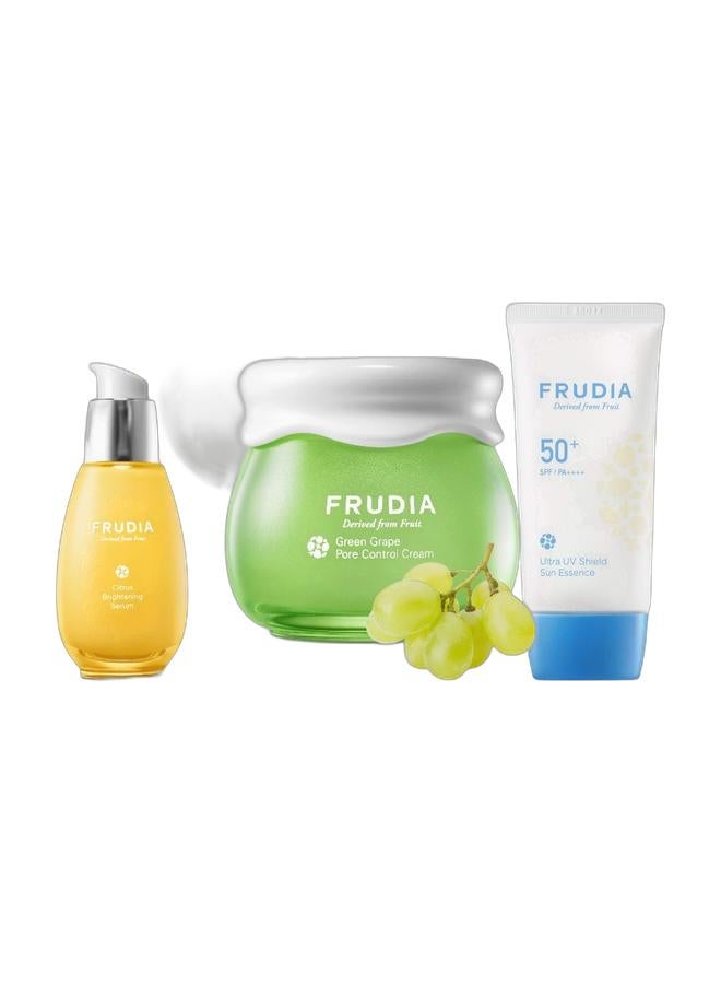 frudia Oily Skin Balance Bundle - Image 1