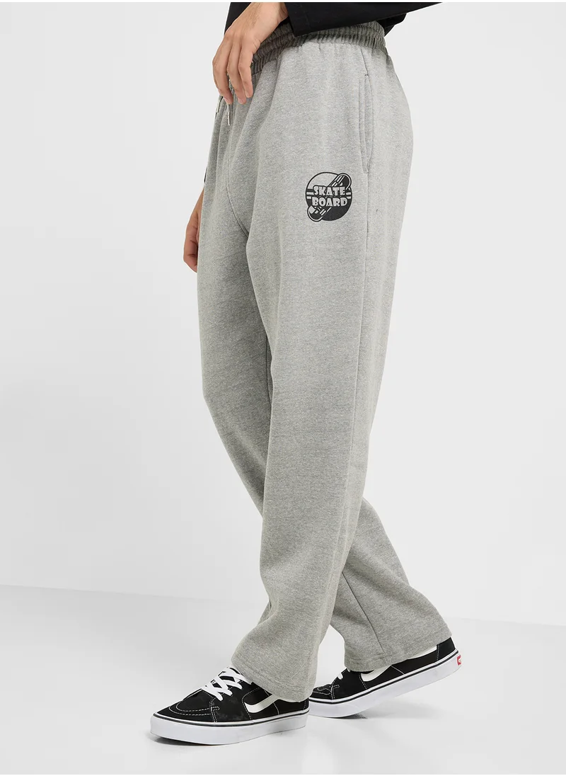 Seventy Five Basics Essential Fleece Joggers