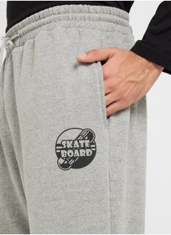 Seventy Five Basics Essential Fleece Joggers  - Image 4