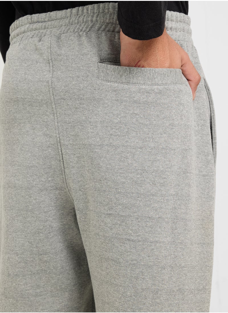 Seventy Five Basics Essential Fleece Joggers  - Image 5